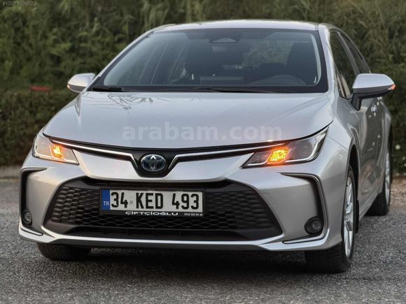 İlk elden servis garantili garaj aracı acil
