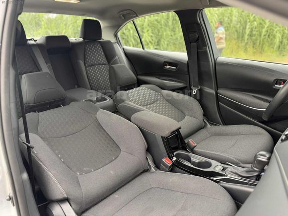 İlk elden servis garantili garaj aracı acil