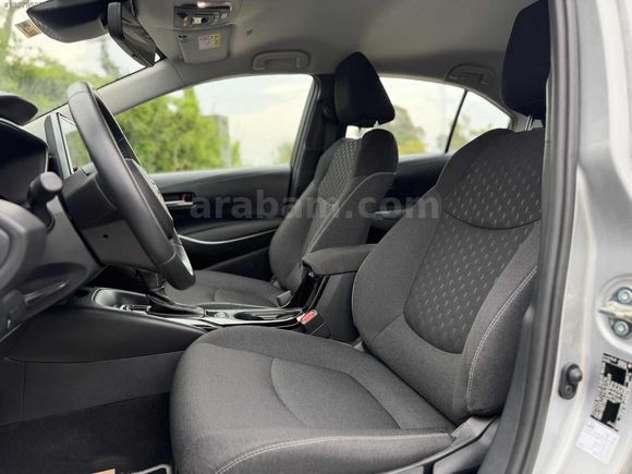 İlk elden servis garantili garaj aracı acil