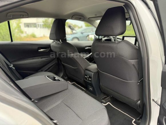 İlk elden servis garantili garaj aracı acil