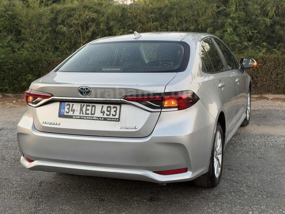 İlk elden servis garantili garaj aracı acil