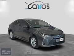 ASF Toyota'dan 2024 Corolla Hybrid Dream Orijinal-Takas Desteği
