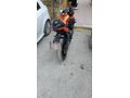 Sahibinden QJ SRK400 RR
