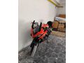 Sahibinden QJ SRK400 RR