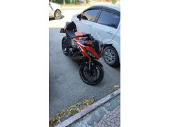 Sahibinden QJ SRK400 RR