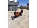 Sahibinden QJ SRK400 RR