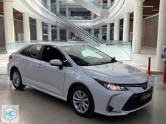 2023 TOYOTA COROLLA 1.8 HYBRİD 140 HP DREAM E-CVT 28.000 KM