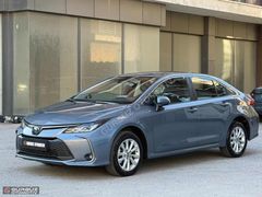 2024 TOYOTA COROLLA 1.8 HYBRID DREAM SERVIS BAKIMLI