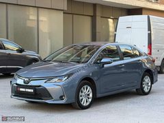 2024 TOYOTA COROLLA 1.8 HYBRID SERVIS BAKIMLI 8500KM