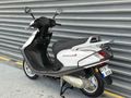 CiLLOP OTOMOTiVDEN Arora Special 125 Antalya