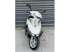 CiLLOP OTOMOTiVDEN Arora Special 125 Antalya