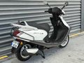CiLLOP OTOMOTiVDEN Arora Special 125 Antalya