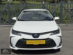 2024 MODEL 1.8 HYBRID OTOMATİK HATASIZ BOYASIZ TRAMERSİZ TOYOTA