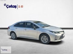 ÇETAŞ RENAULT MAHMUTBEYDEN 2025 1.8 HYBRİD DREAM BOYASIZ HATASIZ