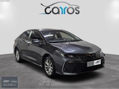 ASF Toyota'dan 2024 Corolla Hybrid Dream Orijinal-Takas Desteği
