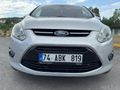 Sahibinden Ford C-Max 1.6 TDCi Titanium X 2013 Model