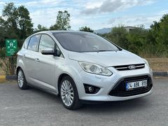 Sahibinden Ford C-Max 1.6 TDCi Titanium X 2013 Model