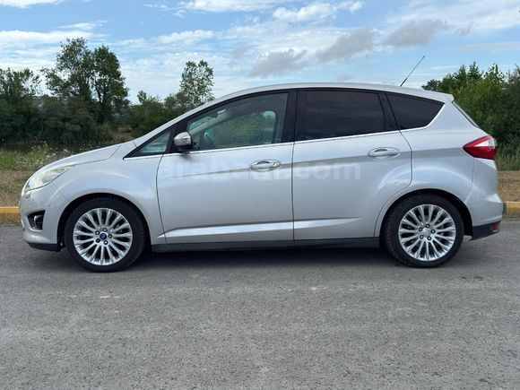 Sahibinden Ford C-Max 1.6 TDCi Titanium X 2013 Model