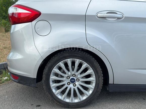 Sahibinden Ford C-Max 1.6 TDCi Titanium X 2013 Model