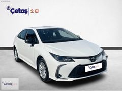 ÇETAŞ SULTANGAZİ'DEN 2025 1.8 HYBRİD DREAM E-CVT 140 BG