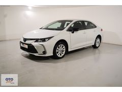 Toyota Corolla 1.8Hybrid Dream-Kredi Kartına 12 Ay Taksit İmkanı