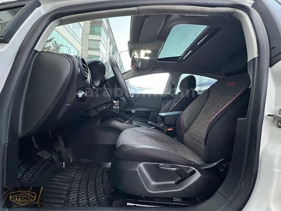 #KONYA OTO EN# 2011 MODEL SEAT LEON 1.4 TSİ STYLANCE
