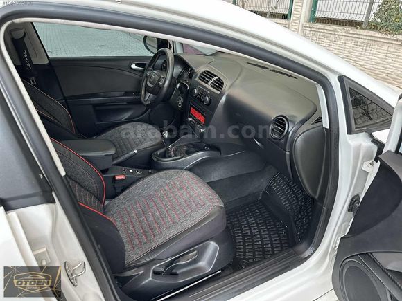 #KONYA OTO EN# 2011 MODEL SEAT LEON 1.4 TSİ STYLANCE