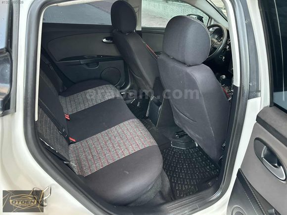 #KONYA OTO EN# 2011 MODEL SEAT LEON 1.4 TSİ STYLANCE