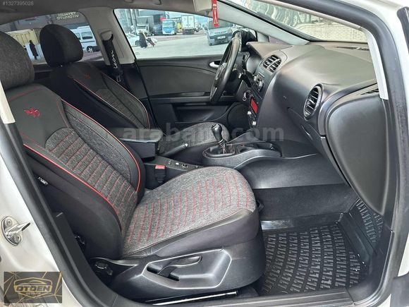 #KONYA OTO EN# 2011 MODEL SEAT LEON 1.4 TSİ STYLANCE