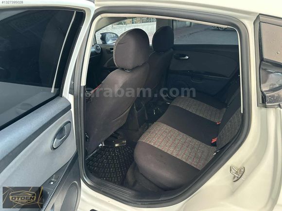 #KONYA OTO EN# 2011 MODEL SEAT LEON 1.4 TSİ STYLANCE
