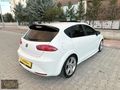 #KONYA OTO EN# 2011 MODEL SEAT LEON 1.4 TSİ STYLANCE