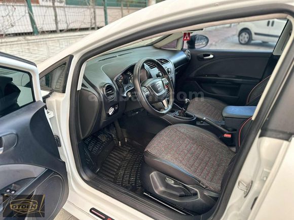 #KONYA OTO EN# 2011 MODEL SEAT LEON 1.4 TSİ STYLANCE