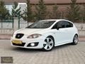 #KONYA OTO EN# 2011 MODEL SEAT LEON 1.4 TSİ STYLANCE