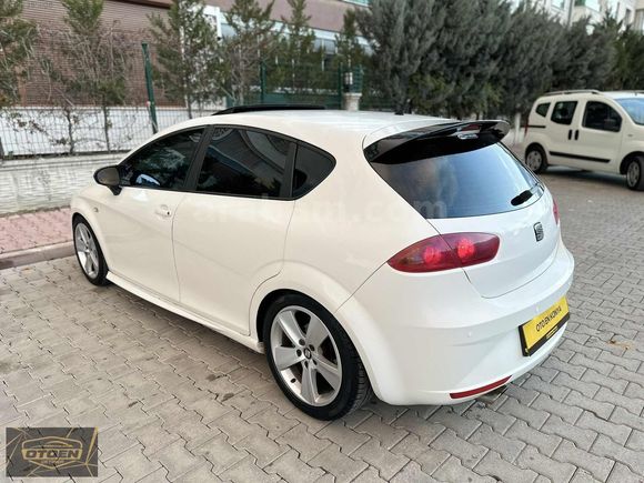 #KONYA OTO EN# 2011 MODEL SEAT LEON 1.4 TSİ STYLANCE