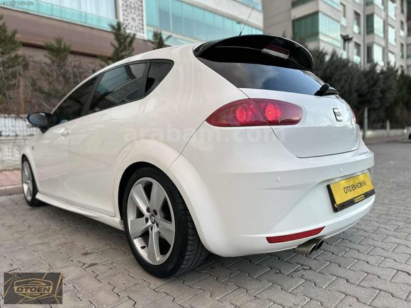 #KONYA OTO EN# 2011 MODEL SEAT LEON 1.4 TSİ STYLANCE
