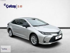 ÇETAŞ RENAULT MAHMUTBEYDEN 2025 1.8 HYBRİD DREAM BOYASIZ HATASIZ