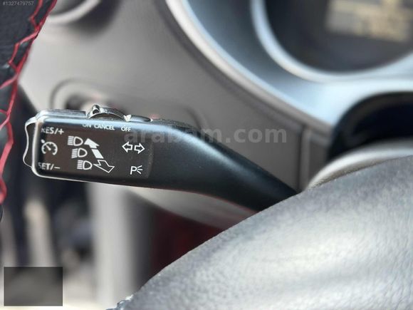 TUĞSEM AUTO"DAN SEAT LEON MAKYAJLI KASA YENİ GÖĞÜS KUSURSUZ