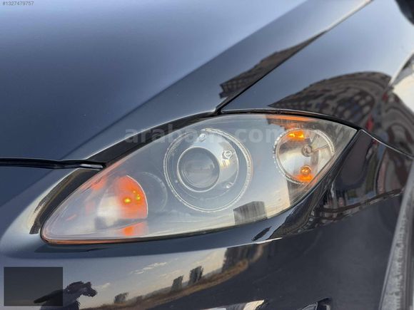 TUĞSEM AUTO"DAN SEAT LEON MAKYAJLI KASA YENİ GÖĞÜS KUSURSUZ