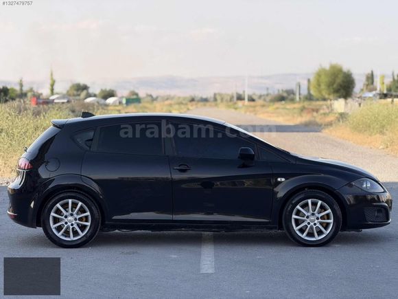 TUĞSEM AUTO"DAN SEAT LEON MAKYAJLI KASA YENİ GÖĞÜS KUSURSUZ