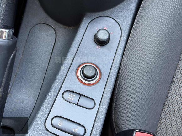 TUĞSEM AUTO"DAN SEAT LEON MAKYAJLI KASA YENİ GÖĞÜS KUSURSUZ