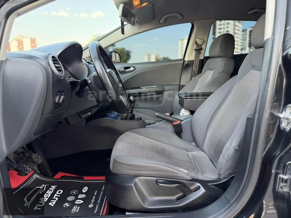 TUĞSEM AUTO"DAN SEAT LEON MAKYAJLI KASA YENİ GÖĞÜS KUSURSUZ