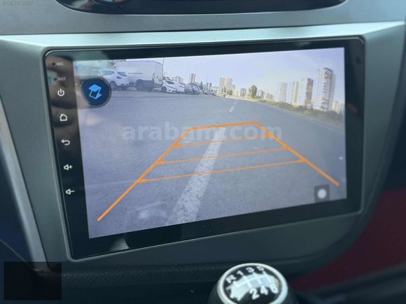 TUĞSEM AUTO"DAN SEAT LEON MAKYAJLI KASA YENİ GÖĞÜS KUSURSUZ
