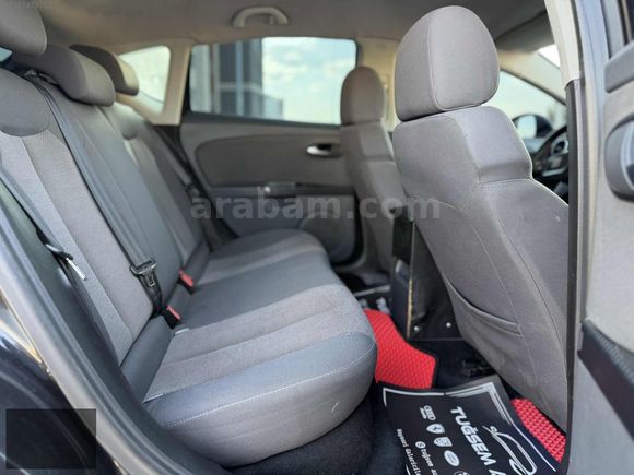 TUĞSEM AUTO"DAN SEAT LEON MAKYAJLI KASA YENİ GÖĞÜS KUSURSUZ
