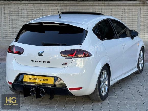 HATASIZ BOYASIZ SUNROOFLU DÜŞÜK KM LEON K KART TAKSİT İMKANI