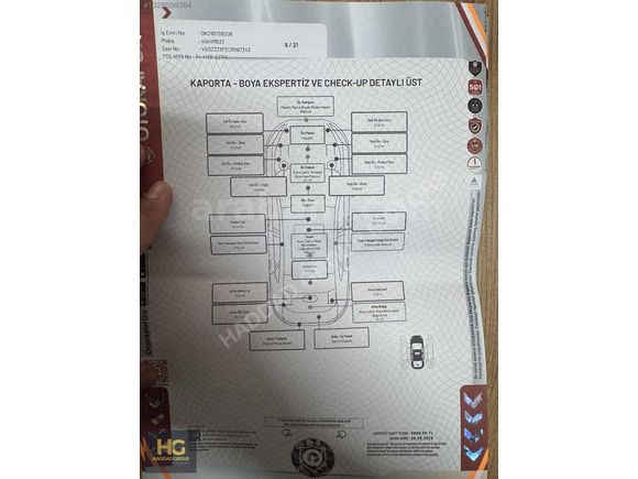 HATASIZ BOYASIZ SUNROOFLU DÜŞÜK KM LEON K KART TAKSİT İMKANI