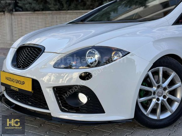 HATASIZ BOYASIZ SUNROOFLU DÜŞÜK KM LEON K KART TAKSİT İMKANI