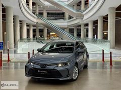 NUROL- HATASIZ -COROLLA 1.8 HYBRID DREAM - OTOMATİK -1.29 KREDİ