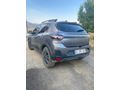 Sahibinden Dacia Sandero Stepway 1.2 ECO-G Extreme 2026 Model