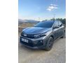 Sahibinden Dacia Sandero Stepway 1.2 ECO-G Extreme 2026 Model