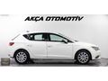 AKÇA OTOMOTİVDEN SEAT LEON FULL BAKIMLI